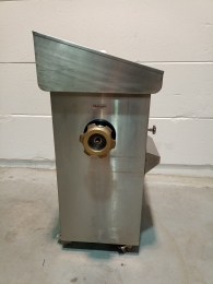 Meat grinder Melior ganda